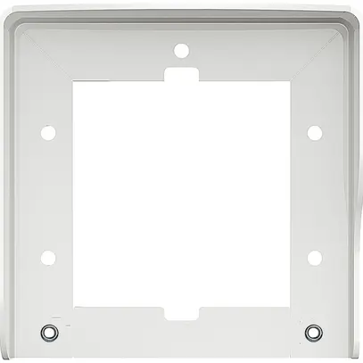 Regendach Sfera 1 Modul weiss 
