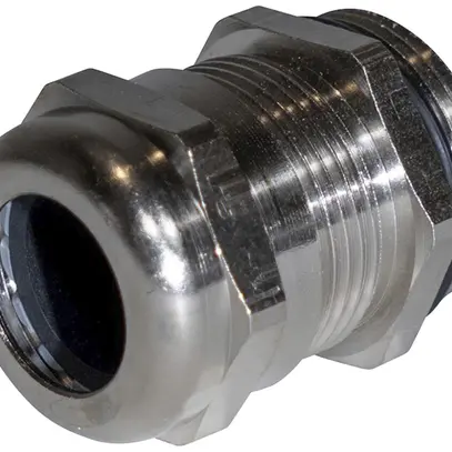 Pressacavo STANDARD MS EMV-Profi M32 Ø13…21mm Me nichelato IP65 