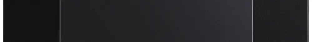 Plaque frontale p.module d'information p.numéro de maison Urmet Alpha, IP55 noir 