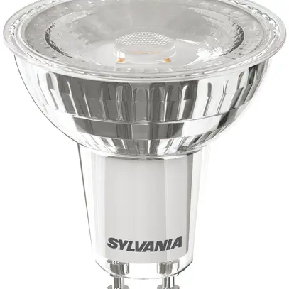 Lampada LED Sylvania RefLED Superia Retro ES50 GU10 6W 580lm 840 36° DIM SL 