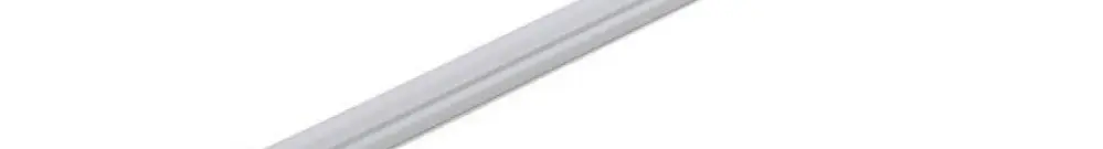 Luminaire linéaire LED DOTLUX ENDLESS 14W 1500lm 4000K blanc 