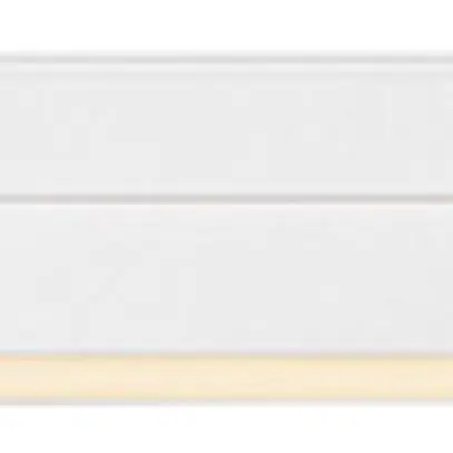 Spot LED SLV IN-LINE 22 48V TRACK 7.3W 570lm 930 95° DALI 220×22mm bianco 