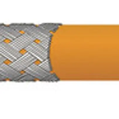 Cavo rilevatore incendio Dätwyler JE-H(St)HRH FE180 E30-E90 2×2×0.8mm B2ca ne 