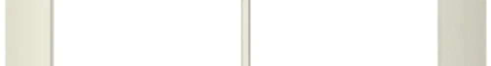 Cadre de recouvrement SIDUS 2×3 cr 