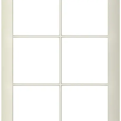 Cadre de recouvrement SIDUS 2×3 cr 