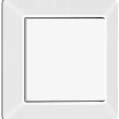 Tasto a pulsante AP Steinel PB2-Bluetooth 15×81×81mm bianco 
