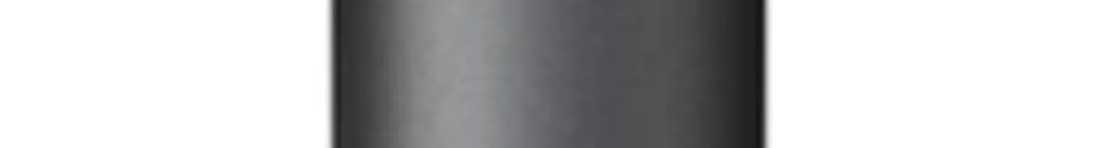 Paletto luminoso LED Steinel GL 65 S 8.7W 575lm 3000K IP44 con sensore antracite 