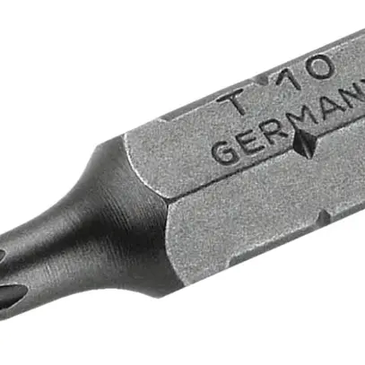 Inserto Torx T10 CIMCO L=25mm 