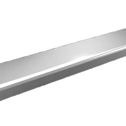 Tragschiene Rittal TS 4398.500 800×25×1.5mm für VX/TS/VX SE Stahl 4Stk 