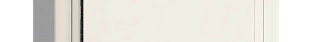 Varialuce univ. AP ZEP 1c/1t staz. per c.LED EDIZIOdue bianco 