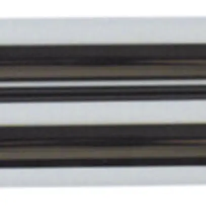 Tubo cromato 2 pzz. Ø32mm 