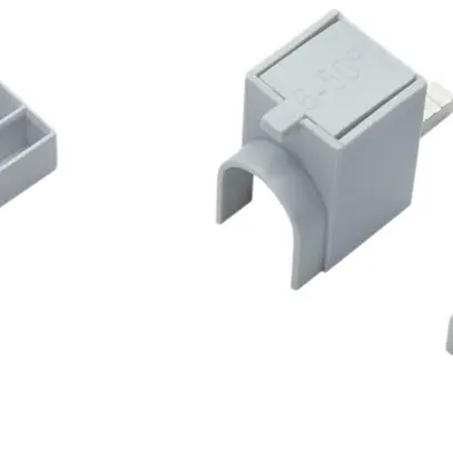 Morsetto combi 6…25mm² 