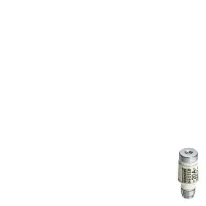 Fusibile rapido Neozed K1 gL-gG 50A 