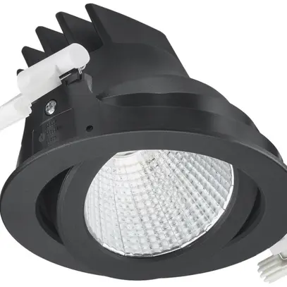 Spot LED INC Accent Compact Adjustable RS771B 27S/930 PSU-E WB BK 