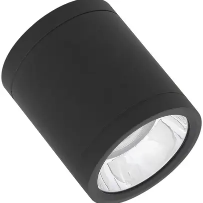 Downlight LED AP LEDVANCE DL SURFACE 90 15W 1575lm 3000K IP65 36° nero 