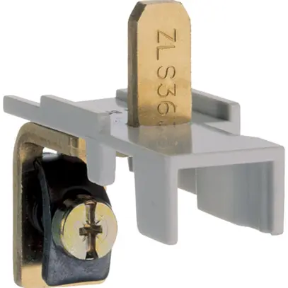 Porte-barre collectrice L3 ZLS353 