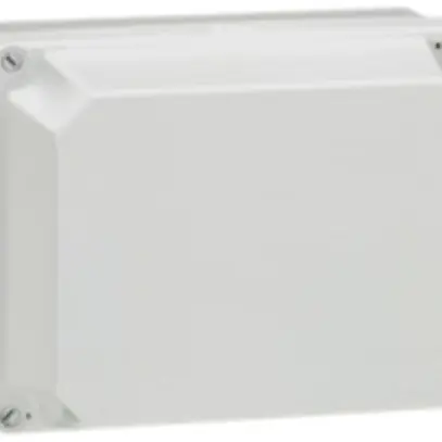 Boîte de dérivation AP PLEXO vide 220×170mm 