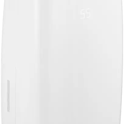 Deumidificatore Secco 4000, 600W 230V 80m²/175m³ 37.1×59.5×25.1cm bianco 