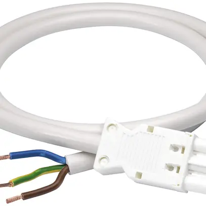 Condotto OptiLine 50, 1m, GST18 PVC 
