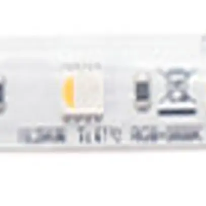 Ruban de lumière LED DOTLUX 24V 19.2W/m 840lm/m RGBW 5m 