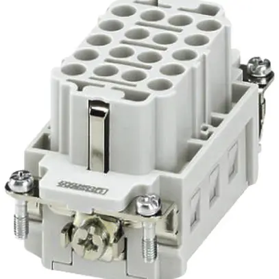 Inserto di contatto PX HC-BB18-I-PT-F 