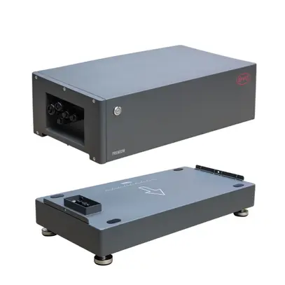 BYD Battery-Box module BCU 