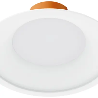 Spot LED INC PUNCTOLED DL 200 4000K, blanc 