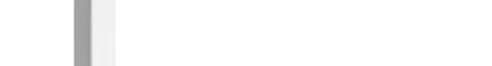 Piantana LED DOTLUX STUDIObutler 84W 10640lm 4000K PIR 1-10V REG bianco 