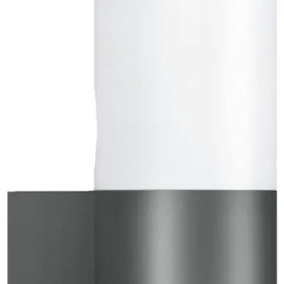 Applique LED Steinel L 605 11.3W 729lm 3000K IP44 antracite 