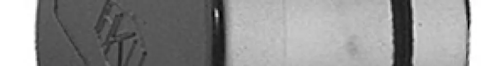 Scatola di derivazione HKL per raccordo croce di cavo piatto 