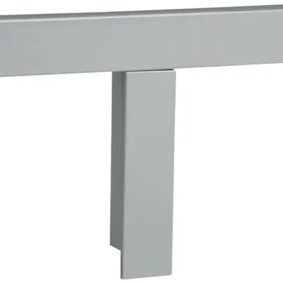 Raccordo T tehalit per 127302252 zinc. 