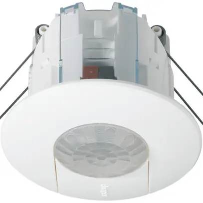 Détecteur de présence KNX INC Hager 360° Ø 5m Dali 