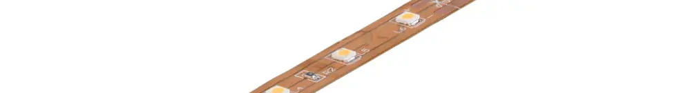 Fascia luminosa LED SLV FLEXLED ROLL, 24VDC 60 LED/m 4W/m 2700K 5m IP20 