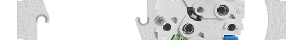 Intérieur combinaison I-I FH vide+3×T13 horizontale 