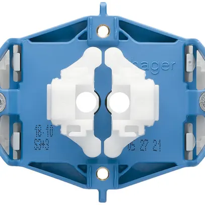 Inserto interruttore kallysto S3/1L+C 