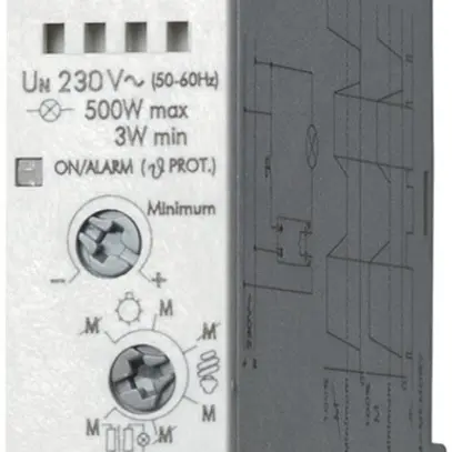 Varialuce AMD 230VAC 3…500W 
