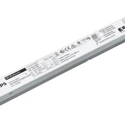 Ballast HF-P TL5 HO III 1×49W 220/240V 50/60Hz 