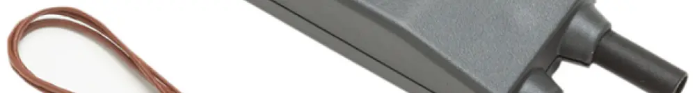 Module thermoélémentFluke 80TK 