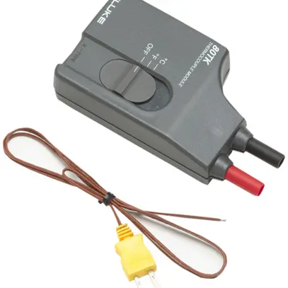 Modulo termoelemento Fluke 80TK 