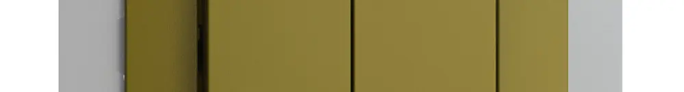 Interruttore INC EDIZIOdue 1/3+3/1P olive 