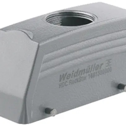 Scatola per spina WM HDC 64D TOBU 1M40G grandezza 8 