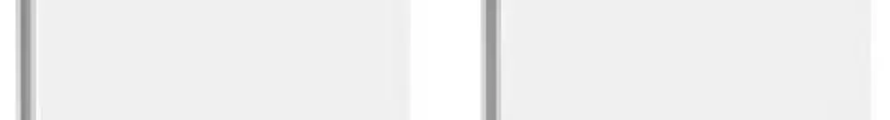 Copertura Living Now with Netatmo 2 moduli per pulsante di scena radio bianco 