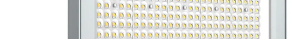 Proiettore LED LEDVANCE FLOODLIGHT 250W 37500lm 830 IP66 30° DALI 627×416mm 