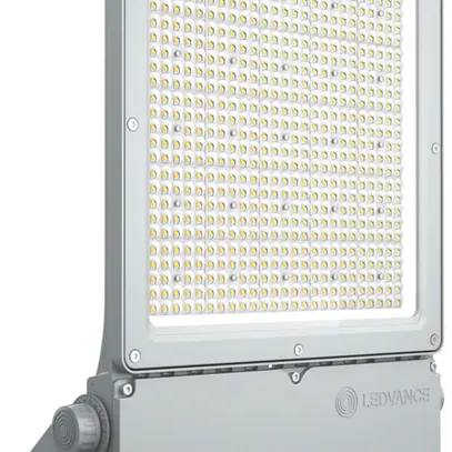 Projecteur LED LEDVANCE FLOODLIGHT 250W 37500lm 830 IP66 30° 627×416mm 