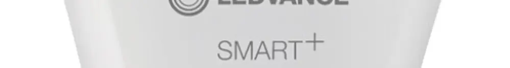 Lampada LED LEDVANCE SMART+ WIFI E27 9.5W 1055lm 827 DIM 