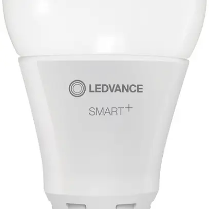 Lampada LED LEDVANCE SMART+ WIFI E27 9.5W 1055lm 827 DIM 