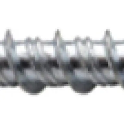 Vite per calcestruzzo Profix PBS-RA con occhiello Ø5×53mm 
