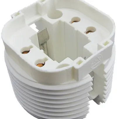 Portalampada G24/GX24-Q3-4 26.32.42W 