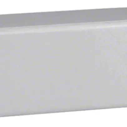 T-Stück Hager tehalit.LF 40×40mm grau IP30 