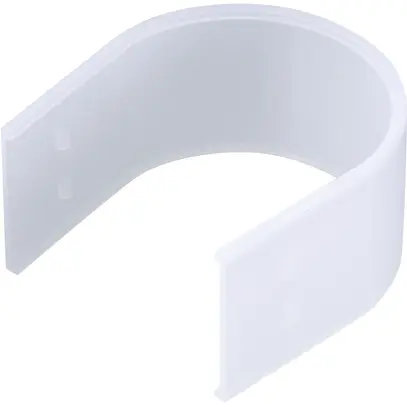 Pezzo di raccordo Sylvania per lampada lineare LED WayLine 